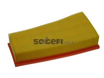 PA7317 COOPERSFIAAM+FILTERS Air Supply Air Filter