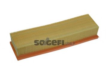 PA7359 COOPERSFIAAM+FILTERS Air Supply Air Filter