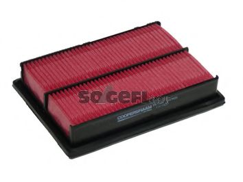 PA7375 COOPERSFIAAM+FILTERS Air Supply Air Filter