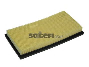 PA7401 COOPERSFIAAM+FILTERS Air Supply Air Filter