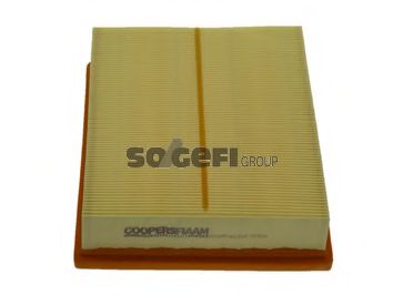 PA7430 COOPERSFIAAM+FILTERS Luftversorgung Luftfilter