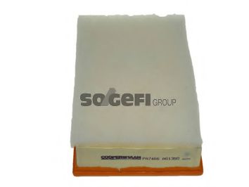 PA7466 COOPERSFIAAM FILTERS Air Filter