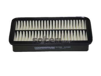 PA7509 COOPERSFIAAM+FILTERS Air Supply Air Filter