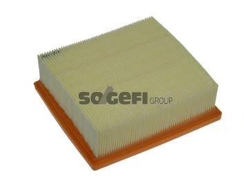 PA7517 COOPERSFIAAM+FILTERS Air Supply Air Filter