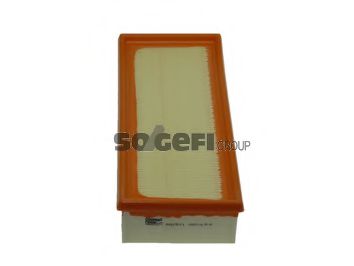 PA7571 COOPERSFIAAM+FILTERS Air Supply Air Filter