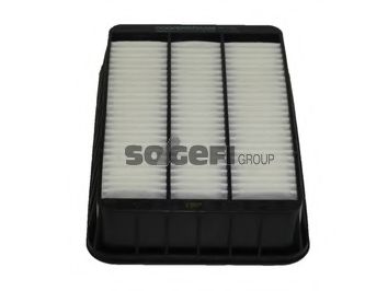 PA7586 COOPERSFIAAM FILTERS Air Filter