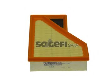 PA7587 COOPERSFIAAM+FILTERS Система подачи воздуха Воздушный фильтр