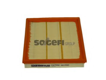 PA7590 COOPERSFIAAM+FILTERS Air Filter