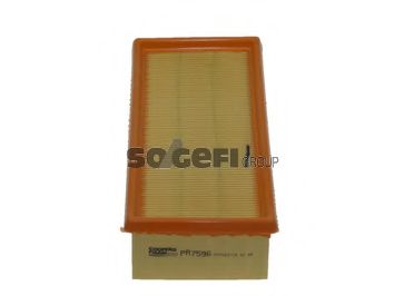 PA7596 COOPERSFIAAM+FILTERS Air Supply Air Filter