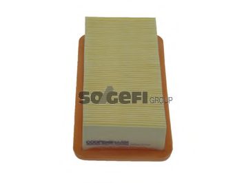 PA7654 COOPERSFIAAM+FILTERS Air Supply Air Filter