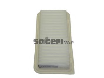PA7658 COOPERSFIAAM+FILTERS Air Supply Air Filter