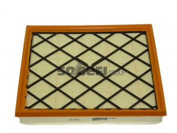 PA7664 COOPERSFIAAM+FILTERS Air Supply Air Filter