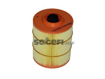 PA7677 COOPERSFIAAM+FILTERS Air Supply Air Filter