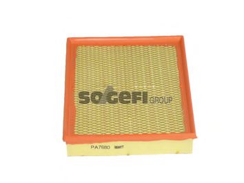 PA7680 COOPERSFIAAM FILTERS Air Filter