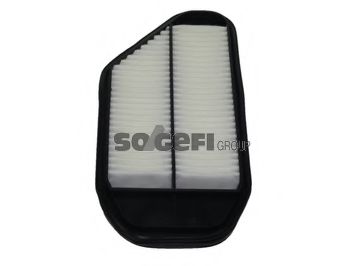 PA7683 COOPERSFIAAM+FILTERS Air Supply Air Filter