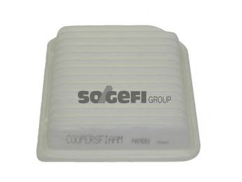 PA7691 COOPERSFIAAM+FILTERS Air Supply Air Filter