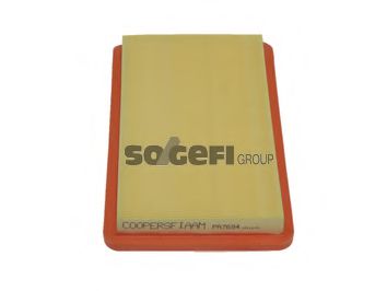 PA7694 COOPERSFIAAM FILTERS Air Filter