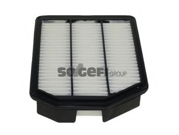 PA7696 COOPERSFIAAM+FILTERS Air Supply Air Filter