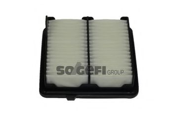 PA7697 COOPERSFIAAM+FILTERS Air Supply Air Filter