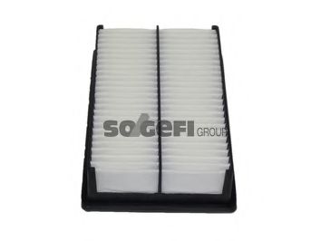 PA7707 COOPERSFIAAM+FILTERS Air Supply Air Filter