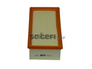 PA7739 COOPERSFIAAM+FILTERS Air Supply Air Filter
