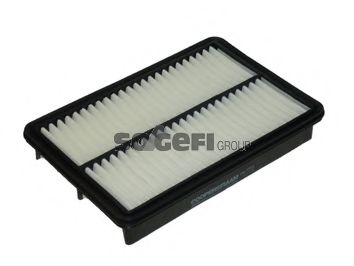 PA7773 COOPERSFIAAM+FILTERS Air Supply Air Filter