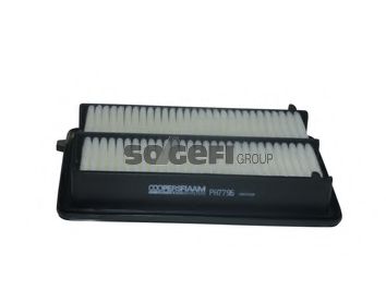 PA7796 COOPERSFIAAM+FILTERS Air Supply Air Filter