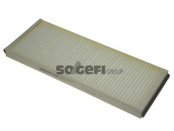 PC8004 COOPERSFIAAM+FILTERS Heating / Ventilation Filter, interior air