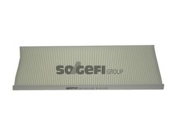 PC8013 COOPERSFIAAM+FILTERS Heating / Ventilation Filter, interior air