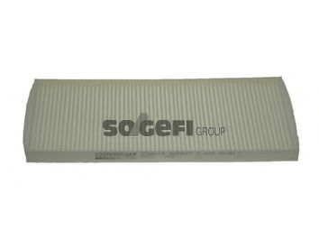 PC8014 COOPERSFIAAM+FILTERS Filter, interior air