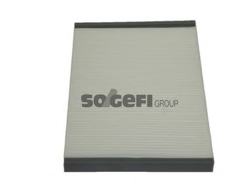 PC8032 COOPERSFIAAM+FILTERS Heating / Ventilation Filter, interior air