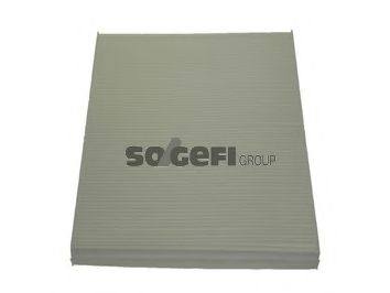 PC8035 COOPERSFIAAM+FILTERS Filter, interior air