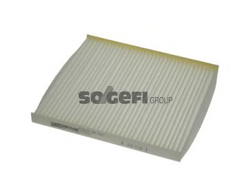 PC8038 COOPERSFIAAM+FILTERS Heating / Ventilation Filter, interior air