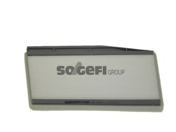 PC8061 COOPERSFIAAM+FILTERS Filter, interior air