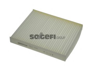 PC8077 COOPERSFIAAM+FILTERS Filter, interior air
