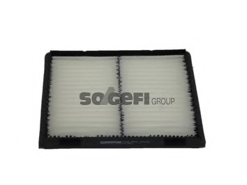 PC8082 COOPERSFIAAM+FILTERS Filter, interior air
