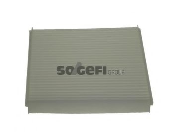 PC8084 COOPERSFIAAM+FILTERS Heating / Ventilation Filter, interior air