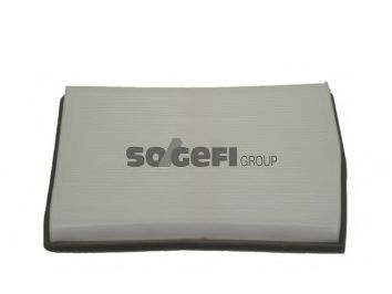 PC8085 COOPERSFIAAM+FILTERS Filter, interior air