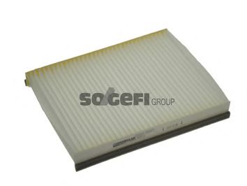PC8091 COOPERSFIAAM+FILTERS Heating / Ventilation Filter, interior air