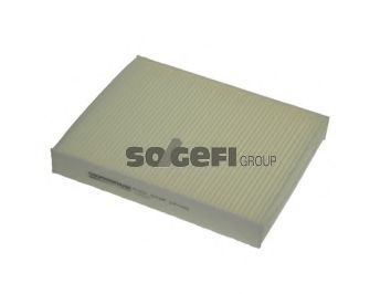 PC8124 COOPERSFIAAM+FILTERS Heating / Ventilation Filter, interior air