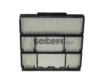 PC8125 COOPERSFIAAM+FILTERS Filter, interior air