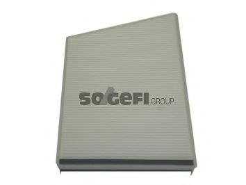 PC8147 COOPERSFIAAM+FILTERS Heating / Ventilation Filter, interior air