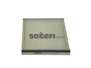 PC8151 COOPERSFIAAM+FILTERS Heating / Ventilation Filter, interior air