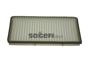 PC8154 COOPERSFIAAM+FILTERS Filter, interior air