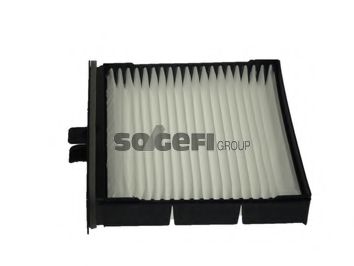 PC8164 COOPERSFIAAM+FILTERS Filter, interior air