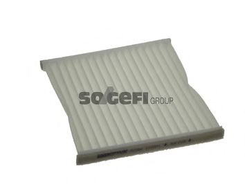 PC8185 COOPERSFIAAM+FILTERS Heating / Ventilation Filter, interior air