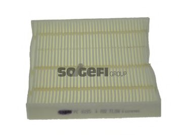 PC8195 COOPERSFIAAM+FILTERS Filter, interior air