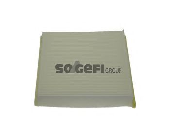 PC8202 COOPERSFIAAM+FILTERS Filter, interior air