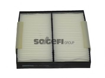 PC8212 COOPERSFIAAM FILTERS Filter, interior air