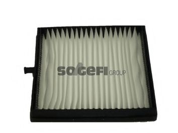 PC8215 COOPERSFIAAM+FILTERS Heating / Ventilation Filter, interior air